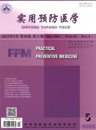 中国康复医学会 相关文章