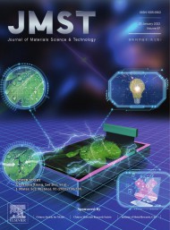 主要刊载化学相关领域研究成果与实践