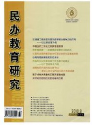 民办学校 民办教育 民办高校 民办教